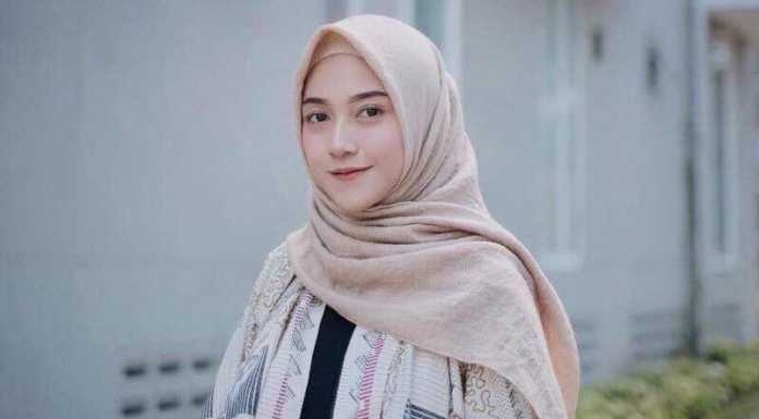 7 Doa agar Wajah Cantik seperti Bidadari Surga yang Bercahaya Jelita