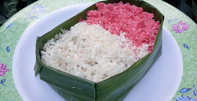 makanan khas jepara