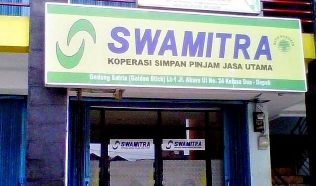 Jenis Usaha Kelompok