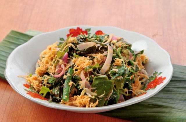 makanan khas jepara