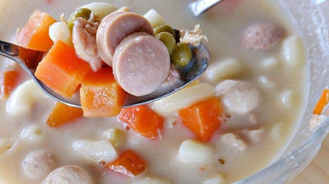 makanan khas kalimantan selatan