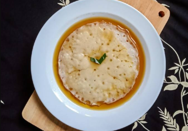 makanan khas kalimantan selatan