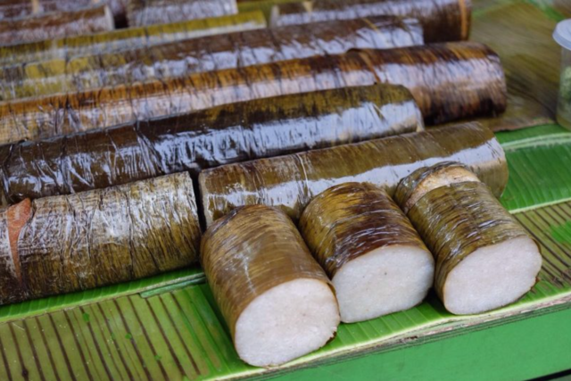 makanan khas kalimantan selatan