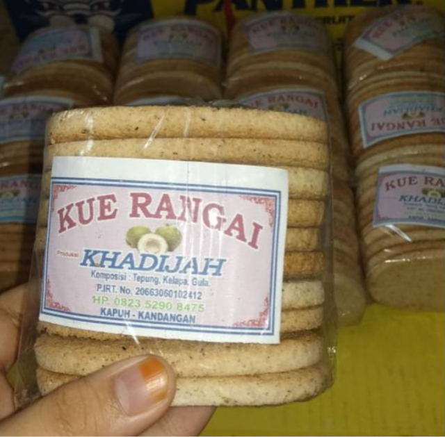 makanan khas kalimantan selatan