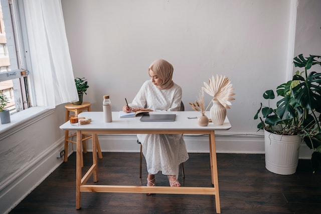 Tulisan selamat hari guru