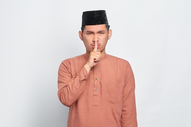 ayat kursi untuk meluluhkan hati suami