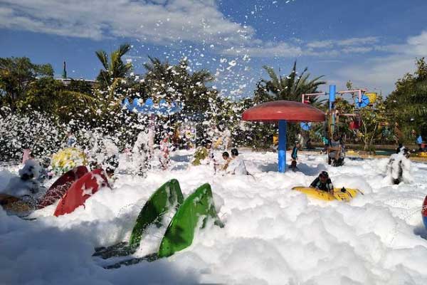 Waterpark