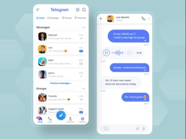 cara mendapatkan uang dari telegram
