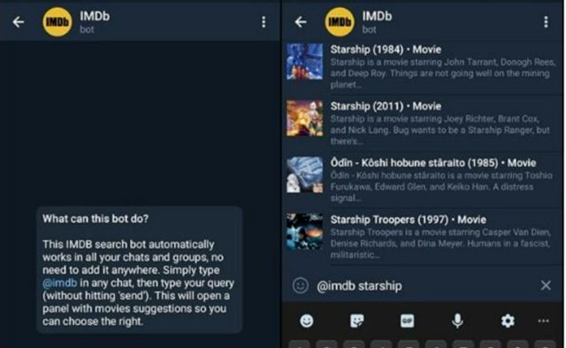 cara mendapatkan uang dari telegram