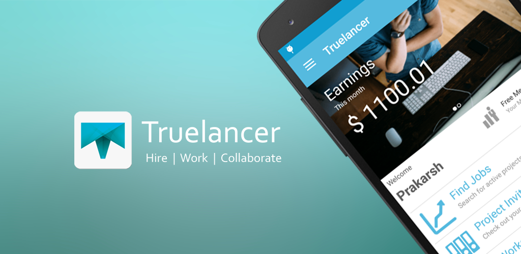 Truelancer