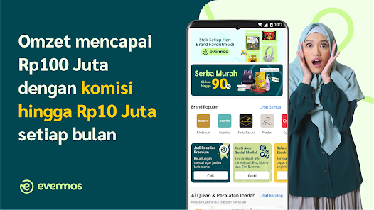 Aplikasi Penghasil Uang Tanpa Modal