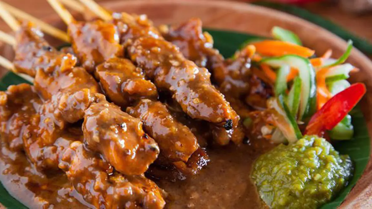 Sate CR