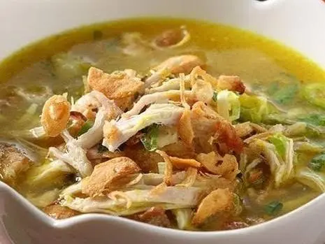 Soto Tahu