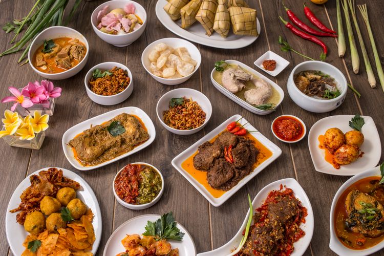 Ide Jualan Makanan Modal Kecil Untung Besar