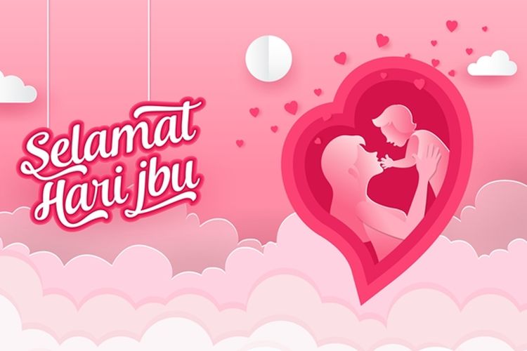 Happy Mother Day
