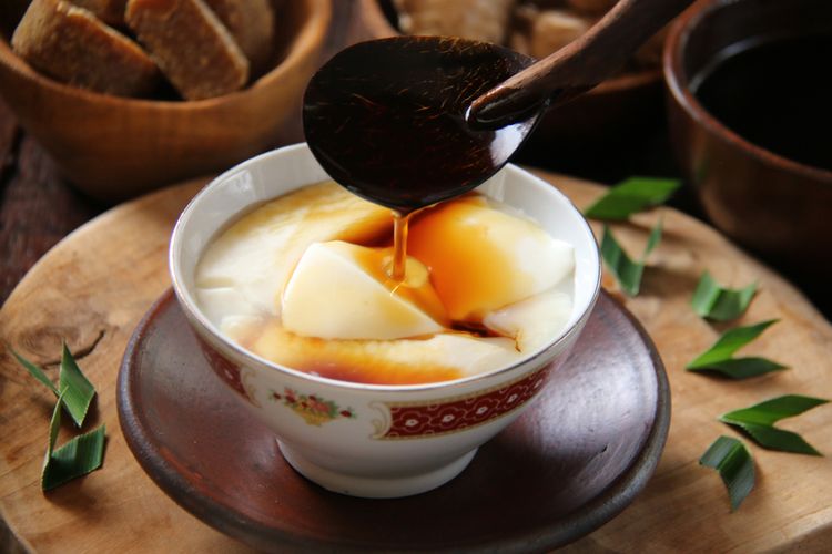 tahu Hwa