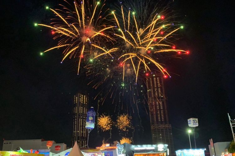 Kenapa Umat Islam Dilarang Merayakan Tahun Baru