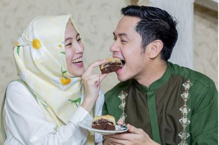 Doa agar Suami Sayang dan Nurut Sama Istri