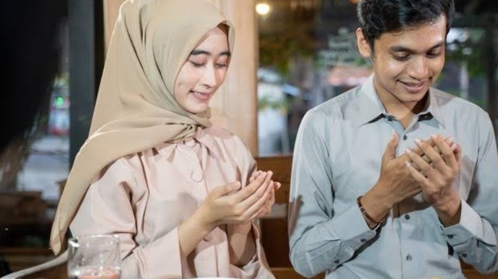 Doa agar Suami Sayang dan Nurut Sama Istri