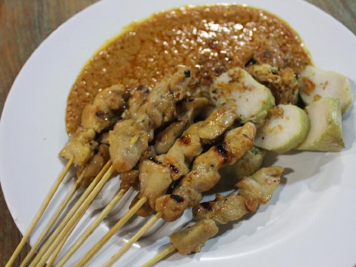Makanan Khas Kebumen