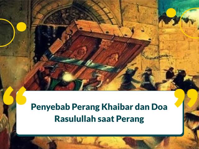 Perang Khaibar