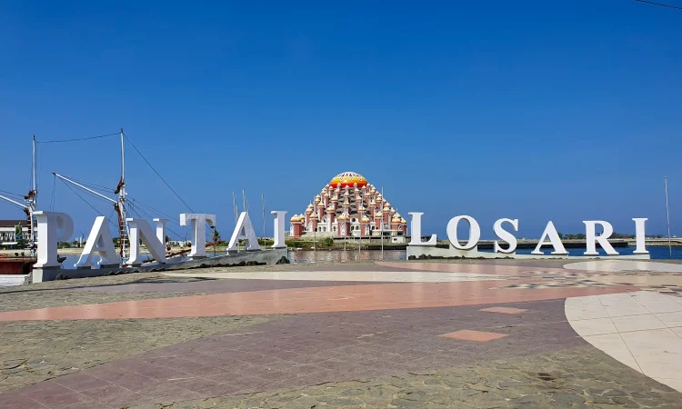 Pantai Losari