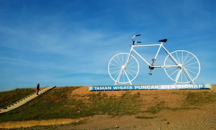 Tempat Wisata di Makassar