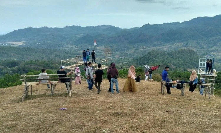 Bukit kinari