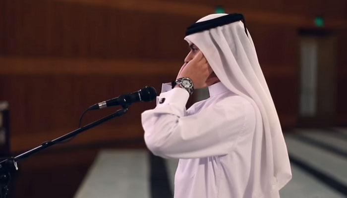 Jawaban Adzan SUbuh