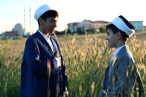 jawaban Tabarakallah