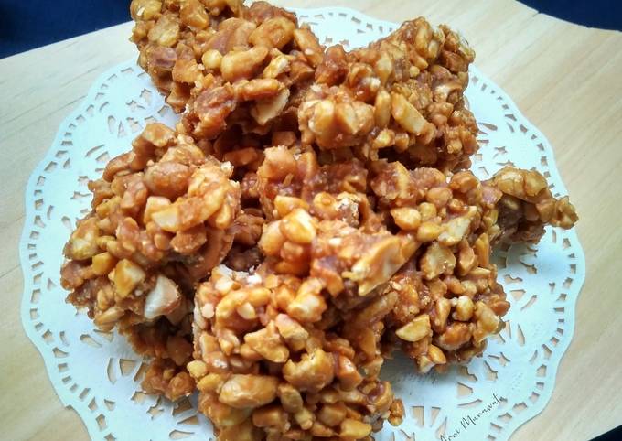 Jipang Kacang