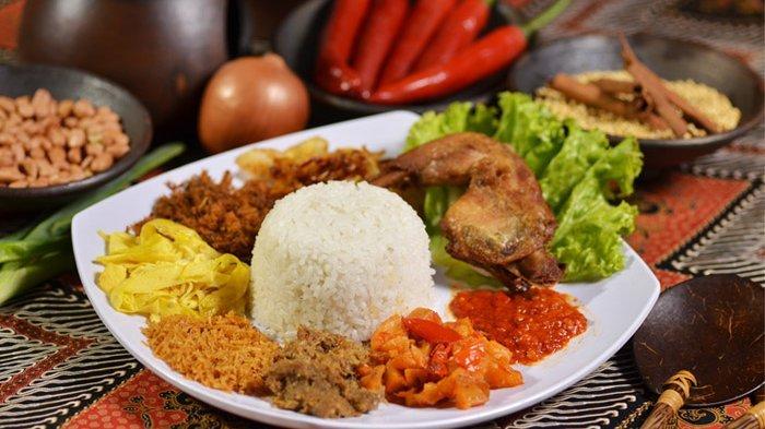 Makanan Khas jember