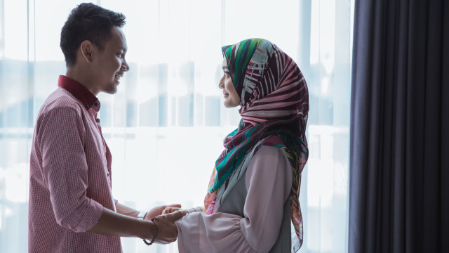 Doa agar cepat dapat jodoh