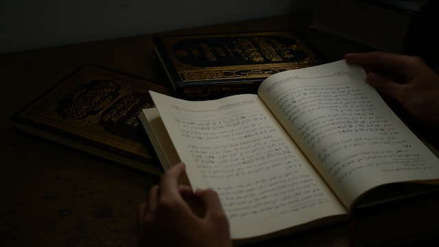 Ucapan Ulang Tahun untuk Teman Islami