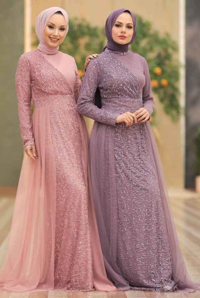model kebaya simple tapi mewah untuk orang gemuk