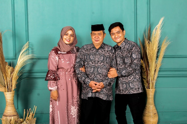 jawaban taqabbalallahu minna wa minkum