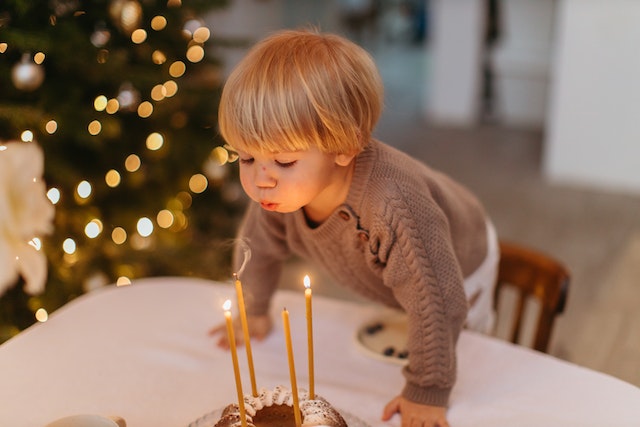 ucapan selamat ulang tahun untuk anak laki-laki islami