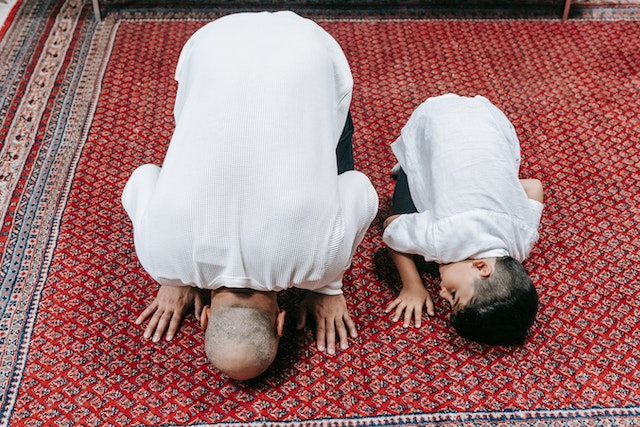 sakit hati karena perkataan orang tua menurut islam
