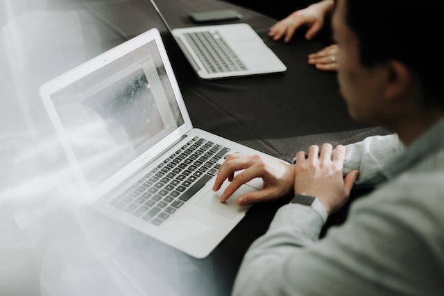 kerja online dari rumah