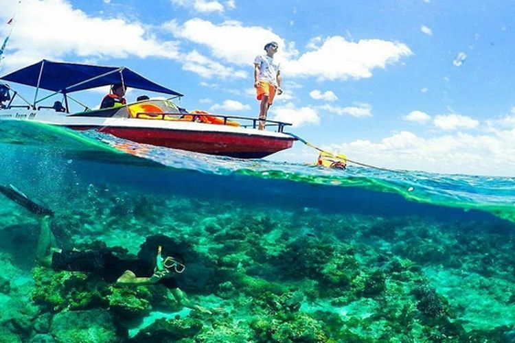 Tempat Wisata di Makassar