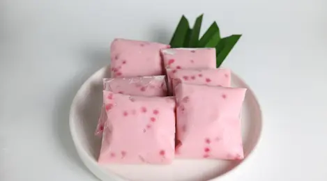 Jajanan Pasar Seribuan