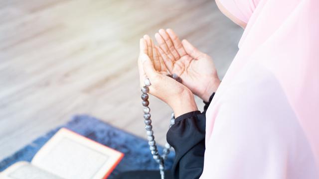 Doa agar Masalah Cepat Selesai