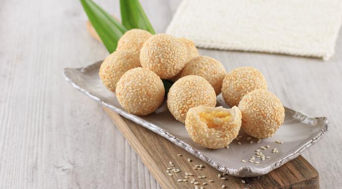 Onde-onde