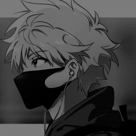 Foto profil WA Aesthetic Keren