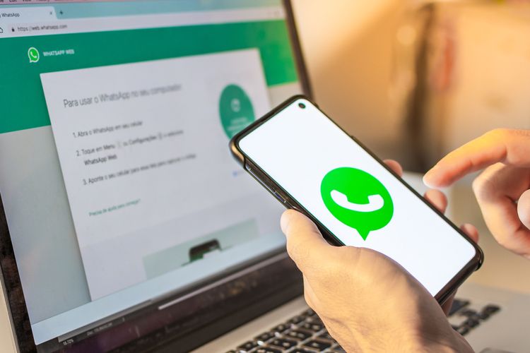 Cara Melihat Status WA yang Disembunyikan dari Kita