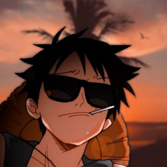 Foto profil WA Aesthetic Keren