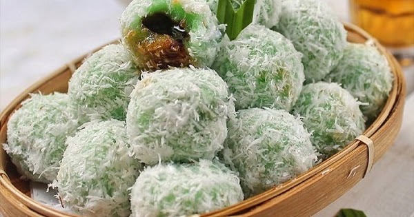 Klepon