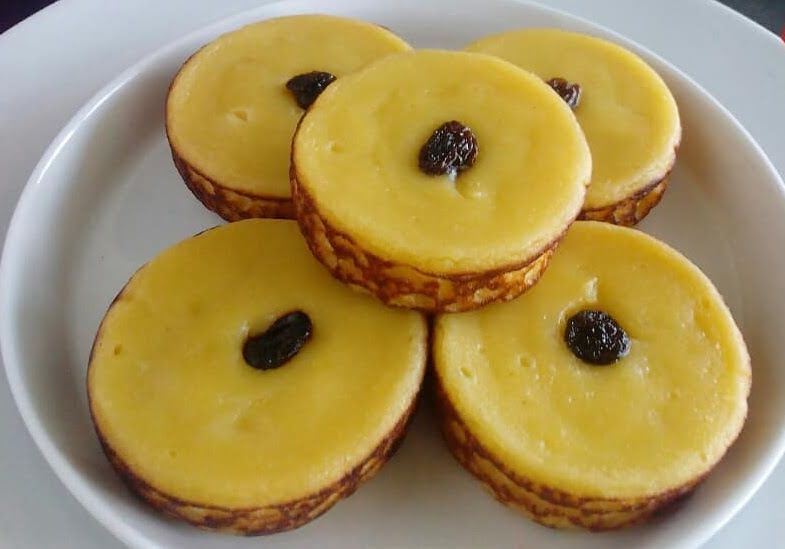 Kue lumpur