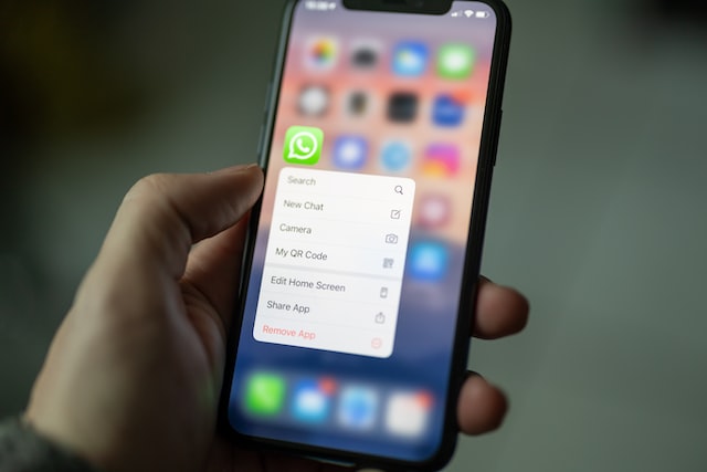 cara melihat pesan WA yang dihapus