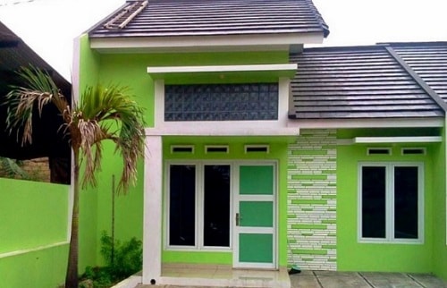 Hijau